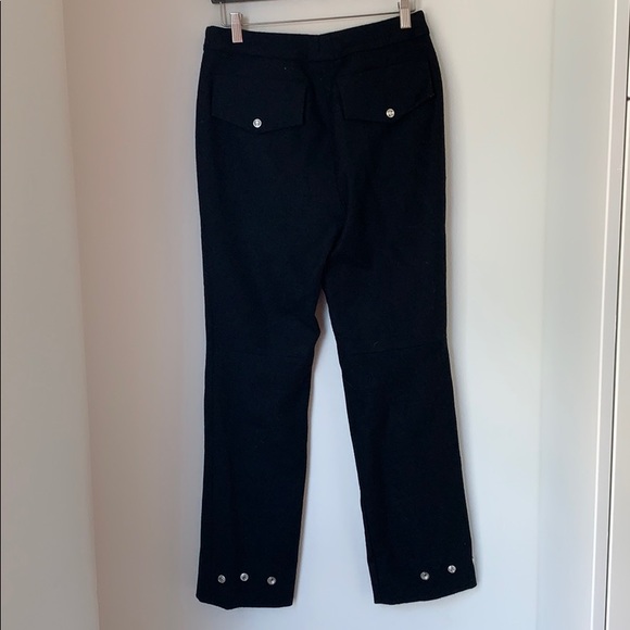 Acne studio wool trousers - Picture 4 of 6